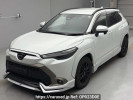 Toyota Corolla Cross ZVG13