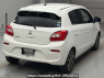 Used 2019 AT mitsubishi mirage A03A Image[1]