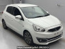 Used 2019 AT mitsubishi mirage A03A Image[2]