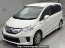 Honda Freed hybrid GP3