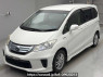 Used 2013 AT honda freed-hybrid GP3 Image[0]