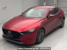 Mazda Mazda3 Fastback BP5P
