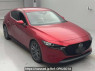 Used 2020 AT mazda mazda3-fastback BP5P Image[2]