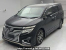 Nissan Elgrand TE52