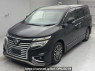 Used 2014 AT nissan elgrand TE52 Image[0]