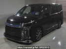 Toyota Voxy MZRA90W