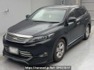 Toyota Harrier ZSU60W