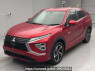 Used 2021 AT mitsubishi eclipse-cross-phev GL3W Image[0]