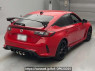 Used 2025 MT honda civic FL5 Image[1]