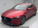 Mazda Mazda3 Fastback BP5P