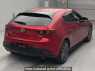 Used 2019 AT mazda mazda3-fastback BP5P Image[1]