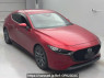 Used 2019 AT mazda mazda3-fastback BP5P Image[2]