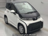 Used 2022 AT toyota c-pod RMV12 Image[2]