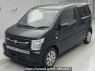 Used 2022 AT suzuki wagon-r MH95S Image[0]