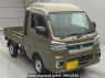 Used 2025 MT daihatsu hijet-truck S510P Image[2]