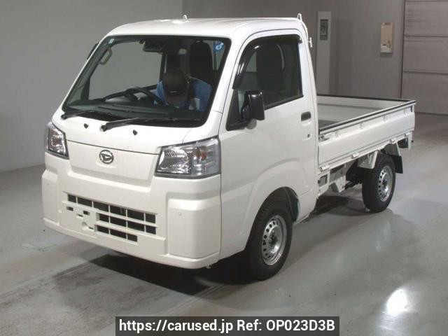 2026 Daihatsu Hijet Truck S500P
