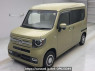 Used 2020 AT honda n-van-style JJ1 Image[0]