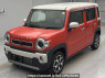 Used 2025 AT suzuki hustler MR92S Image[0]