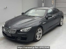 BMW 6 Series 6B44