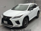 Lexus RX AGL20W