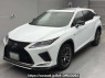 Used 2021 AT lexus rx AGL20W Image[0]