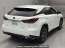 Used 2021 AT lexus rx AGL20W Image[1]