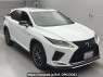 Used 2021 AT lexus rx AGL20W Image[2]