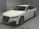 Toyota Crown Hybrid AZSH21