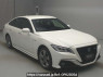 Used 2019 AT toyota crown-hybrid AZSH21 Image[2]