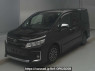 Used 2015 AT toyota voxy ZRR85W Image[0]