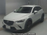 Used 2018 AT mazda cx-3 DK8AW Image[0]