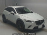 Used 2018 AT mazda cx-3 DK8AW Image[2]