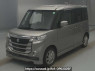 Used 2017 AT suzuki spacia-custom-z MK42S Image[0]