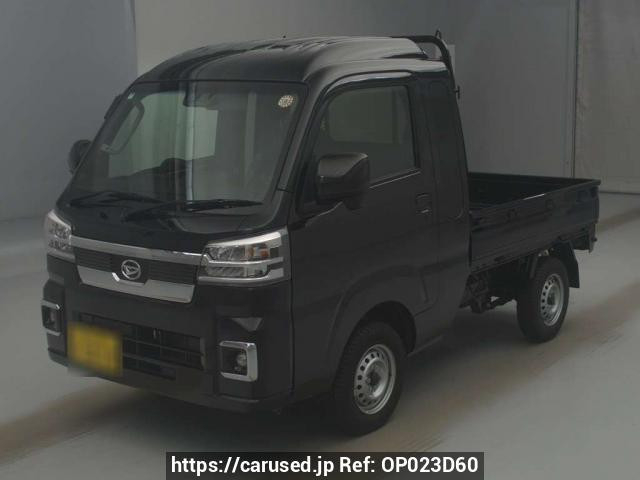 2025 Daihatsu Hijet Truck S510P