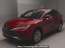Toyota Harrier Hybrid AXUH80