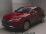 Used 2020 AT toyota harrier-hybrid AXUH80 Image[0]