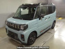 Used 2024 AT suzuki spacia-gear MK94S Image[0]