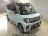 Used 2024 AT suzuki spacia-gear MK94S Image[2]