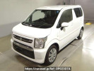 Suzuki Wagon R MH85S