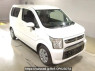 Used 2025 AT suzuki wagon-r MH85S Image[2]