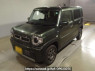 Used 2024 AT suzuki hustler MR92S Image[0]