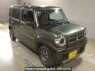 Used 2024 AT suzuki hustler MR92S Image[2]
