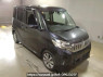 Used 2015 AT mitsubishi ek-space-custom B11A Image[2]