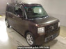 Used 2013 AT daihatsu move-conte L575S Image[2]