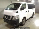 Nissan NV350 CARAVAN VAN VW6E26