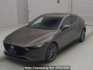 Mazda Mazda3 Fastback BP5P