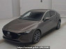 Used 2021 AT mazda mazda3-fastback BP5P Image[0]