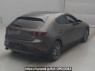 Used 2021 AT mazda mazda3-fastback BP5P Image[1]