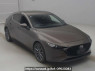 Used 2021 AT mazda mazda3-fastback BP5P Image[2]
