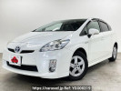 Toyota Prius DAA-ZVW30